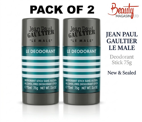 Jean paul gaultier le male - jean,