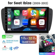 Car Stereo Radio Carplay GPS