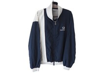 Vintage SERGIO TACCHINI Track