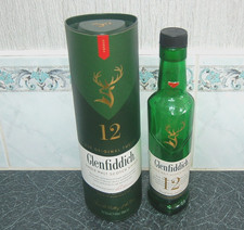 Glenfiddich 35cl 350ml