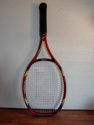 Yonex rqis tennis racket - rqis, 10