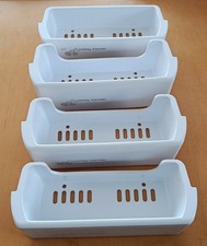 Samsung RS21DCNS X4 Fridge