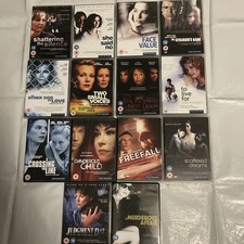 Infinity True Stories /Drama