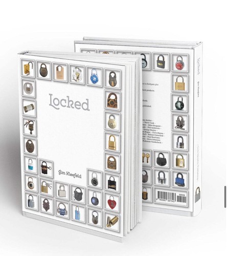 Locked jim kleefeld magic - by,