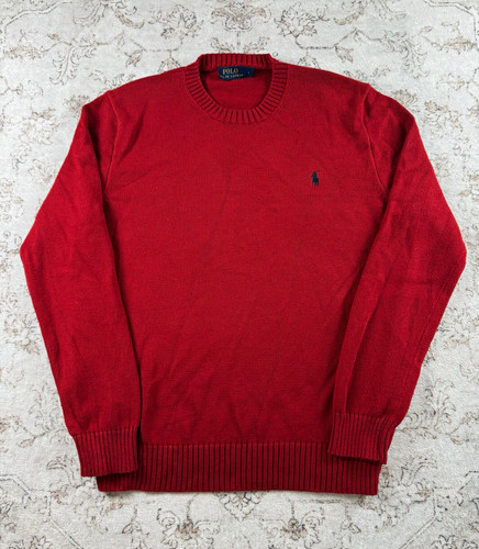Polo ralph lauren jumper - polo, mens