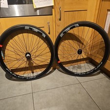 Fulcrum Racing 800 Disc Brake