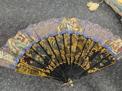Antique 19thc victorian - 19thc,