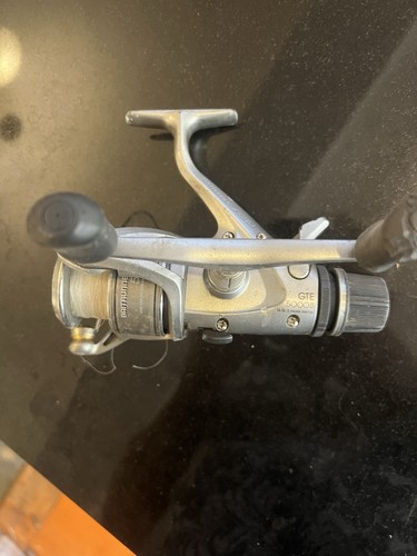 Shimano aero gte 5000b - aero,