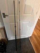 Nash dwarf 10ft 2.75lb carp rod