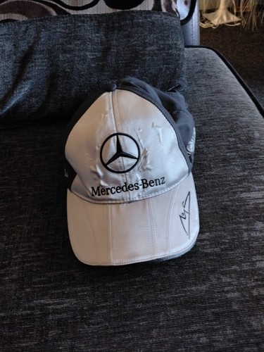 Henri lloyd mercedes gp - lloyd,