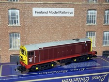 Lima 204902 OO Gauge