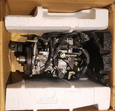 FUEL INJECTION DIESEL PUMP MITSUBISHI PAJERO SHOGUN MK3 3.2 DiD ME190711 2000-06