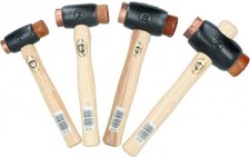 THOR Copper/Rawhide Hammer