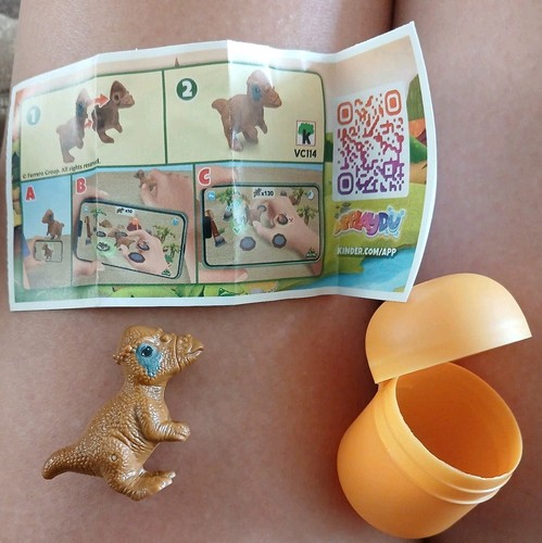 Natoons dinosaur kinder - dinosaur,