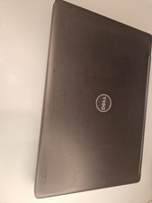 Dell Latitude 5480 intel Core