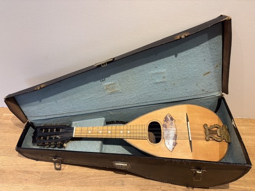 Vintage aug busoh mittenwald - vintage,