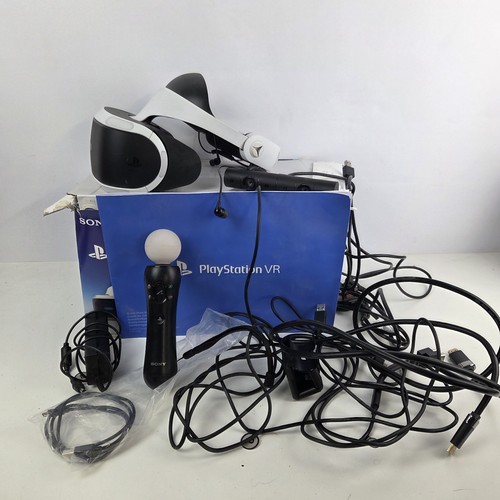 Sony playstation virtual - playstation,