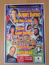 Southend Cliffs Pavilion