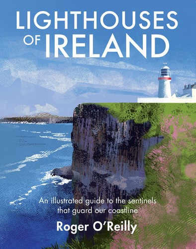Lighthouses ireland an - lighthouses, ireland:
