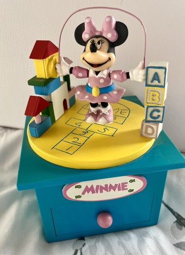 Vintage disney minnie - vintage,