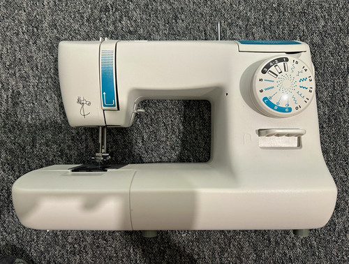 Toyota sewing machine - toyota,