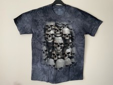 The Mountain Skull Crypt