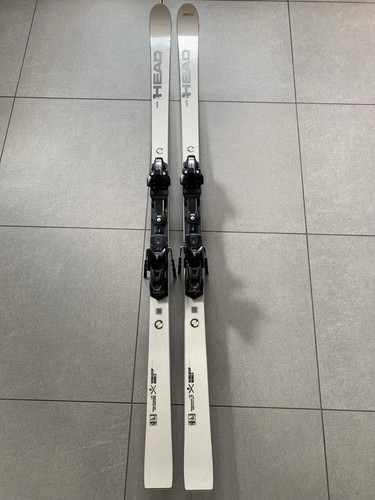 Head fis race - head,