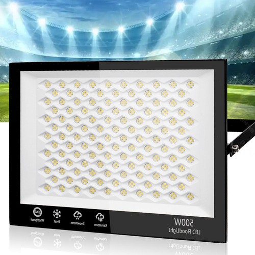 200w led floodlight spot - 200w,