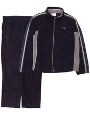Diadora Mens Velour Full