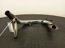 TRIUMPH BONNEVILLE Exhaust