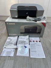 Canon PIXMA iP6210D Photo