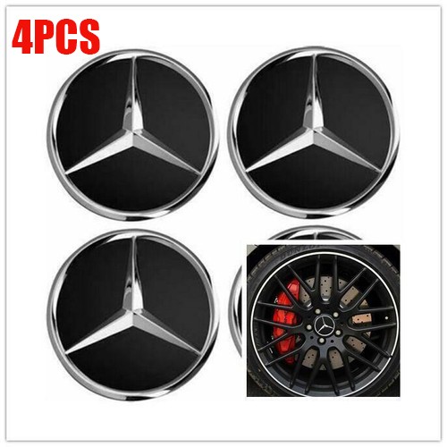 4pcs for mercedes benz - for,