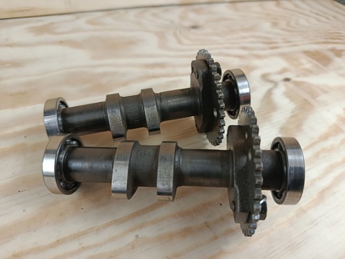 Hyosung gt125r gv125 carb - hyosung,