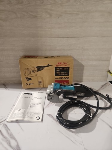 Makita js1602 - makita, )