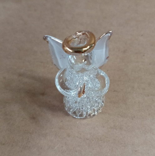 Guardian angel ornament - guardian,
