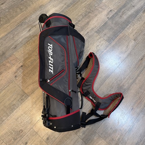 Top flite golf bag - golf,