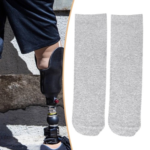 Pieces amputee socks - 2,