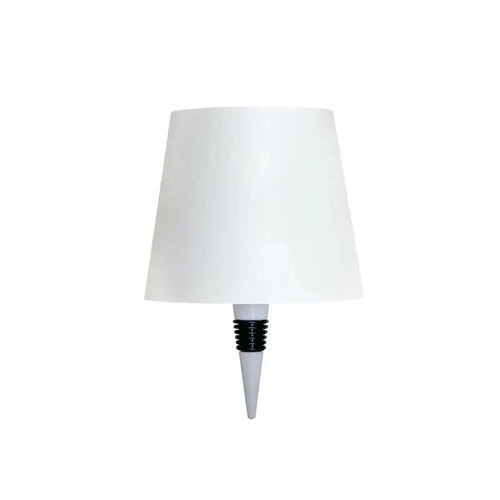 Wireless bottle lamp - lamp, wine