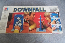  Downfall Board Game MB