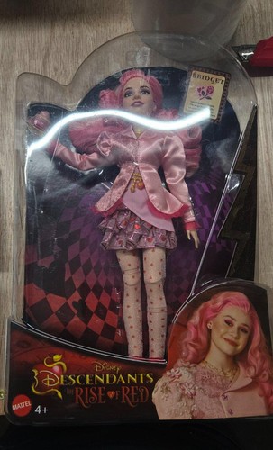 Mattel disney descendants - disney,