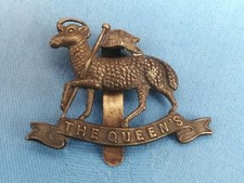 The Queens West Surrey