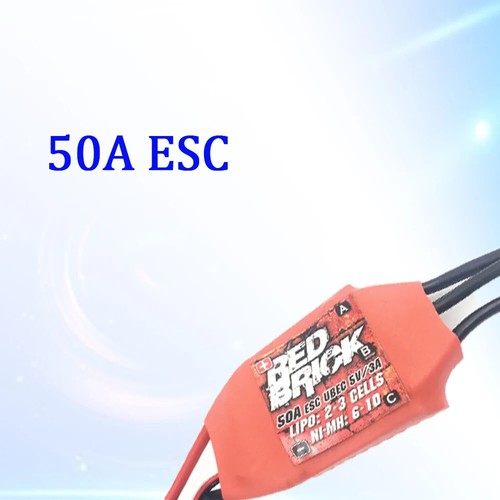 Electronic red brick - electronic,