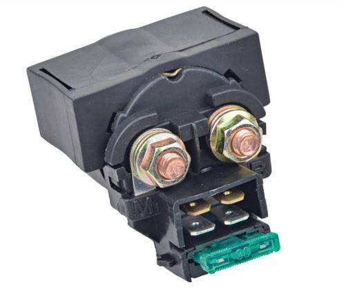 Starter relay kawasaki vn1500 - starter,