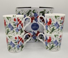 Heritage Stoke-on-Trent 4x