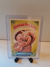 1986 Jordan Nuts Garbage Pail