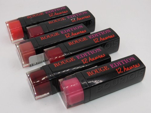 Bourjois paris rouge edition - rouge,