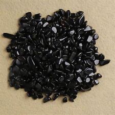 Crystal Gemstone Chips Natural Small Quartz Stones Chakra Reiki 50g Bag Various