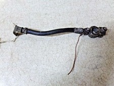 31507 D6F 2008-2010 MK2 SKODA FABIA 1.2 HTP 60 BATTERY EARTH LEAD