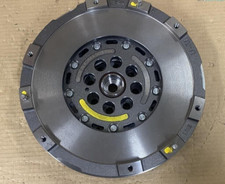 NEW DUAL MASS FLYWHEEL FOR