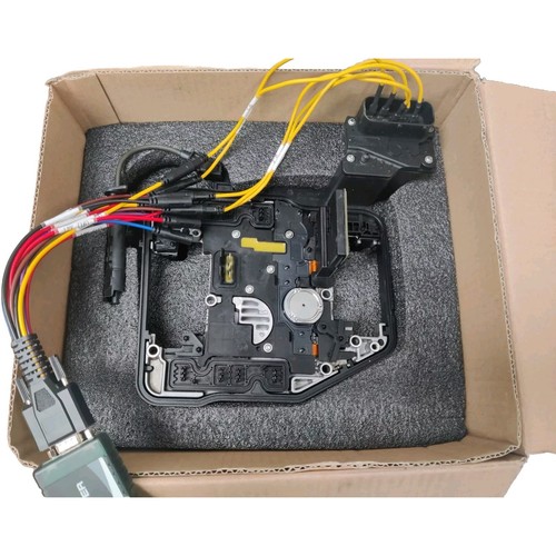 Gearbox ecu clone service - ecu,
